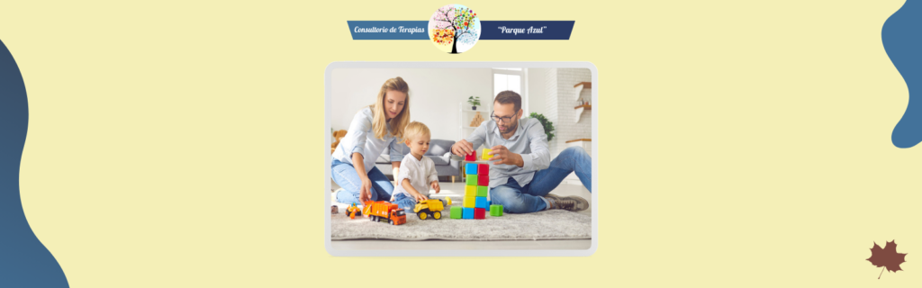 Actividades para estimular en casa a mi hijo