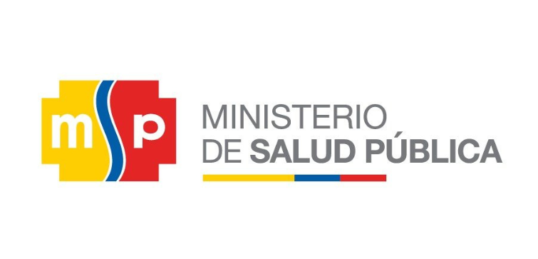 Ministerio de Salud Ecuador