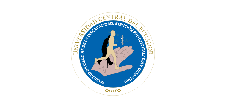 Universidad Central Ciencias de la Discapacidad