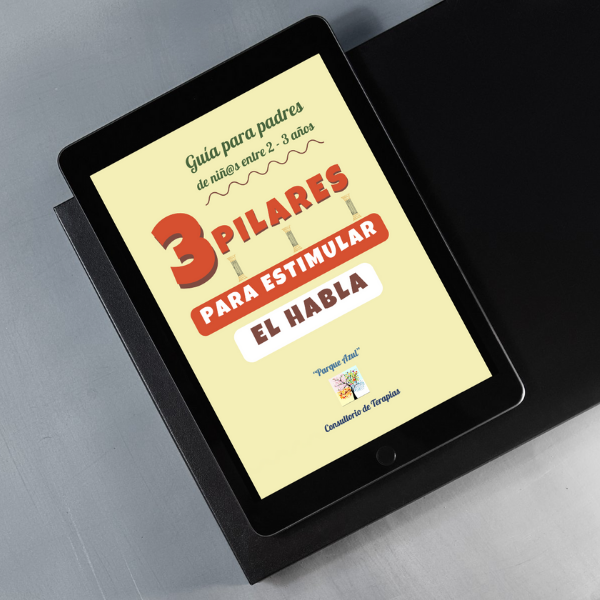 Gracias por registrarte Guía 3 pilar