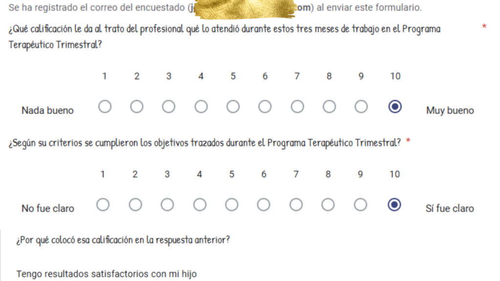 Testimonios Parque Azul 1