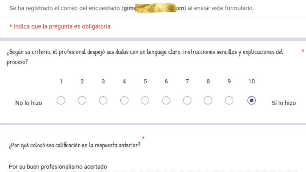 Testimonios Parque Azul 2