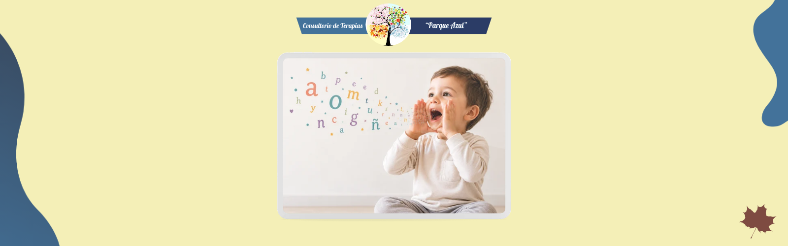 Retraso en el habla en niños de 2 a 3 años ¿Cuándo es preocupante?