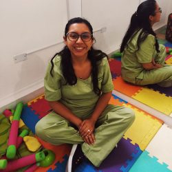 Carmen Rosero Chávez