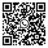 QR contacto Terapias Parque Azul