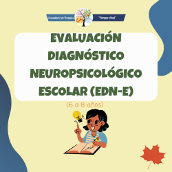 EDN-E 6-8 Acompaña a tu hij@